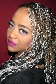 Photo of Ruth Vazquez