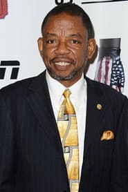 Photo of Carl Douglas