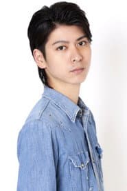Photo of Ryo Yokoyama