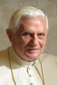 Photo of Benedict XVI