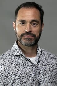 Photo of Gregor Acuña-Pohl