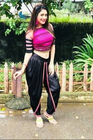 Photo of Hiba Nawab