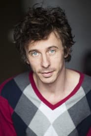 Photo of Benoît Chauvin