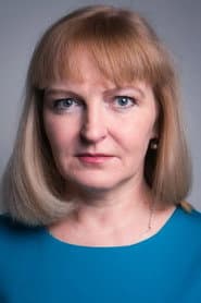 Photo of Yelena Gribova