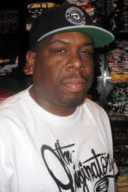 Photo of King Tee