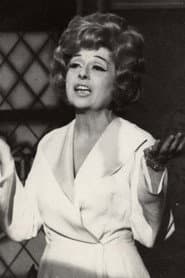 Photo of Mária Mezey