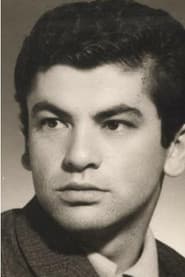 Photo of Yorgos Sambanis
