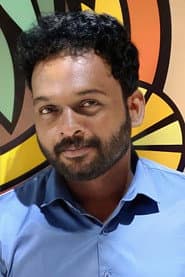 Photo of Karthik Venkatraman