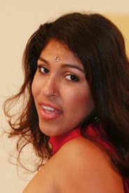Photo of Isabella Cruz
