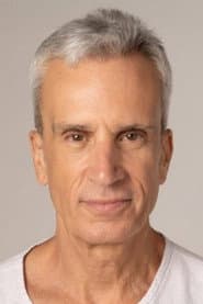 Photo of Avri Gilad