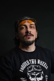 Photo of Serj Gabyan