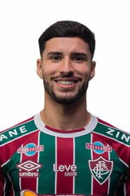 Photo of Matheus Martinelli