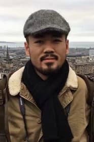 Photo of Fan Zhang