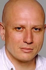 Photo of Artur Makarov