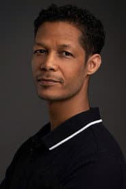 Photo of Wayne Van Rooyen