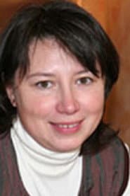 Photo of Tatyana Miroshnik