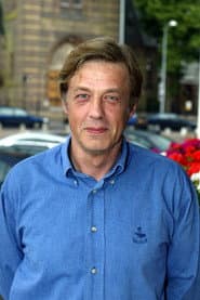Photo of Cees Stolk