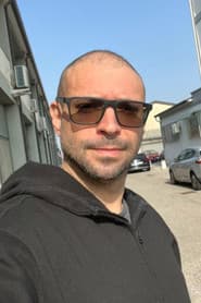 Photo of Stefano Bertelli