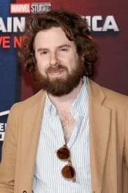 Photo of Peter Glanz