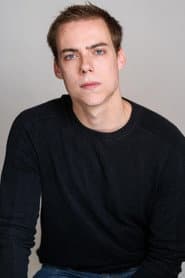 Photo of Sam Beaton