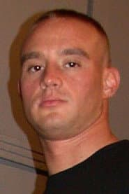 Photo of Justin West