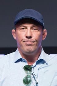 Photo of Pat Miletich