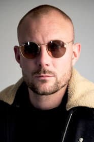 Photo of Emil Simonsen