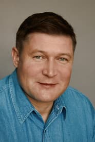 Photo of Ivan Mamonov