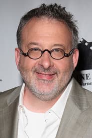 Photo of Michael Davis