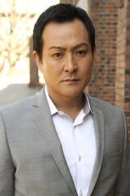 Photo of Takashi Shigematsu