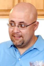 Photo of Steve Johnson