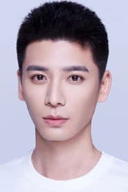 Photo of Wang Zirui
