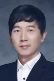 Photo of Wei Yiping