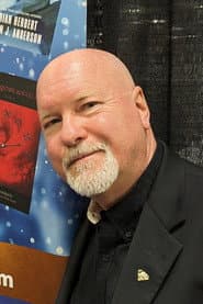 Photo of Kevin J. Anderson