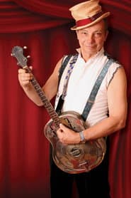 Photo of Mic Conway