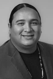 Photo of Nick Tilsen