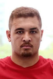 Photo of Kiki Toa Leutele