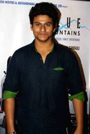 Photo of Rishabh Sharma