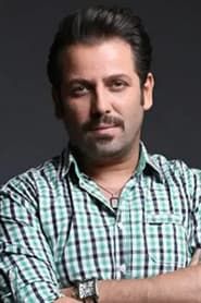 Photo of Amir Reza Delavari