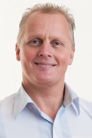 Photo of Johnny Herbert