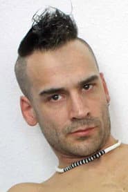 Photo of Armin Philipps