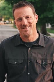 Photo of Steve Ladden