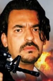 Photo of Carlos Samperio
