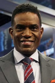 Photo of Robbie Earle