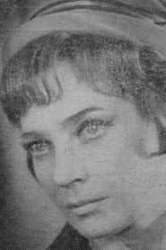 Photo of Galina Mikshun