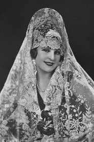 Photo of Olga Belajeff