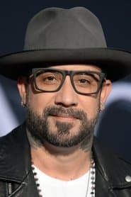 Photo of AJ McLean