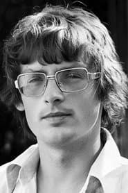 Photo of Alan Rouse