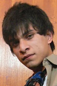 Photo of Antonio