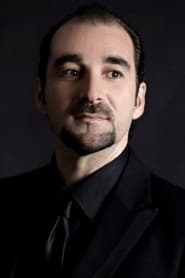 Photo of Dimitris Tiliakos